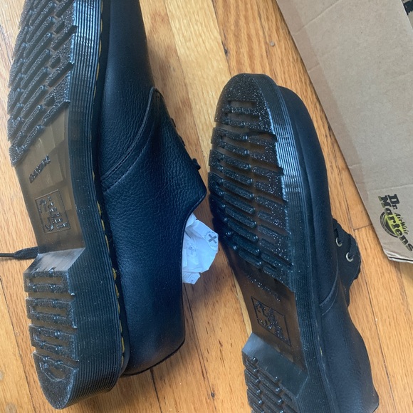 DR. MARTENS 👞 1461 AMBASSADOR Men - Picture 2 of 7